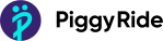 PiggyRide - Kidext Technologies logo
