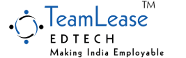 Team Lease Edtech logo