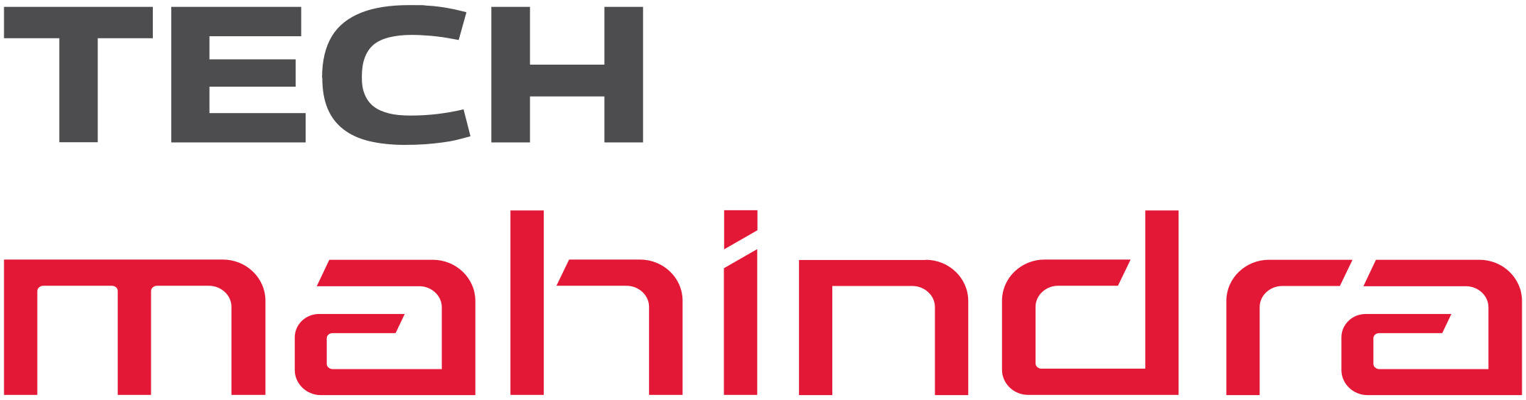 Tech Mahindra logo